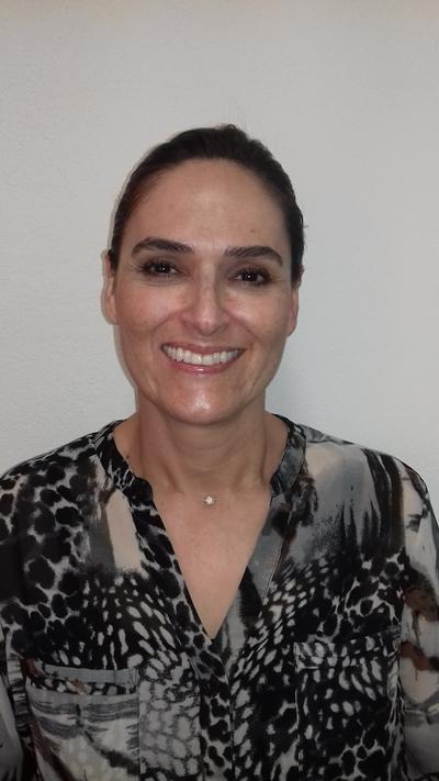Mrs Liliana Pelayo Muñoz's photo